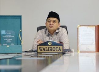 Makassar Terima Penghargaan Kota Sehat dari WHO, Wali Kota Munafri Sampaikan Komitmen Berkelanjutan