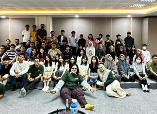 Kolaborasi dengan Edu First Indonesia, Kalla Institute Gelar Try Out UTBK