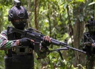 RUU TNI dan Bayang-Bayang Kembalinya Dwifungsi Militer