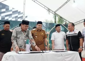 Buka Puasa Bersama, Wali Kota Makassar Harapkan Peran Apindo dalam Meningkatkan Investasi dan Lapangan Kerja