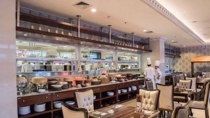 Paket Hemat Bukber Ramadhan 2025 di The Fig Tree Restaurant MYKO Hanya Rp129 ribu, Buruan Reservasi the fig tree restaurant