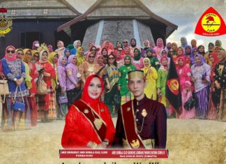 Eratkan Silaturahmi, Srikandi Balira Lembaga Adat Kerajaan Gowa Bakal Gelar Halal Bihalal