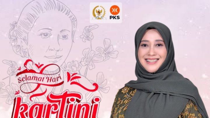 Hari Kartini, Meity Rahmatia: Kita Harap Perempuan Indonesia Bawa Peradaban dan Lebih Maju Lagi Meity Rahmatia