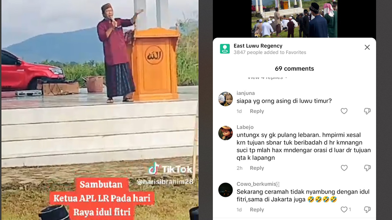 KLH Bantah Klaim Petani Lada di Lutim Soal Pendataan Lahan Bayar Rp300 Juta