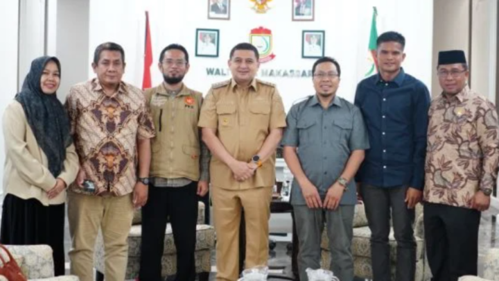 Fraksi PKS DPRD Makassar Dukung Penuh Program Munafri-Aliyah fraksi pks dprd makassar