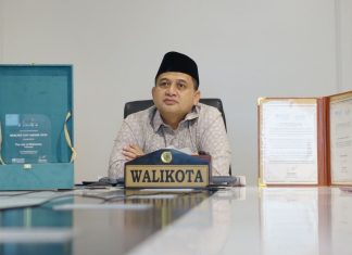 Wali Kota Makassar Keluarkan Edaran, Tindak Tegas Oknum Pelanggar Pohon Penghijauan