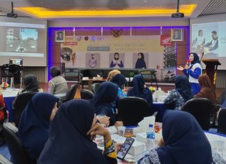 Astra Honda Motor Kampanye Keselamatan Berkendara Bagi Ribuan Kartini Masa Kini