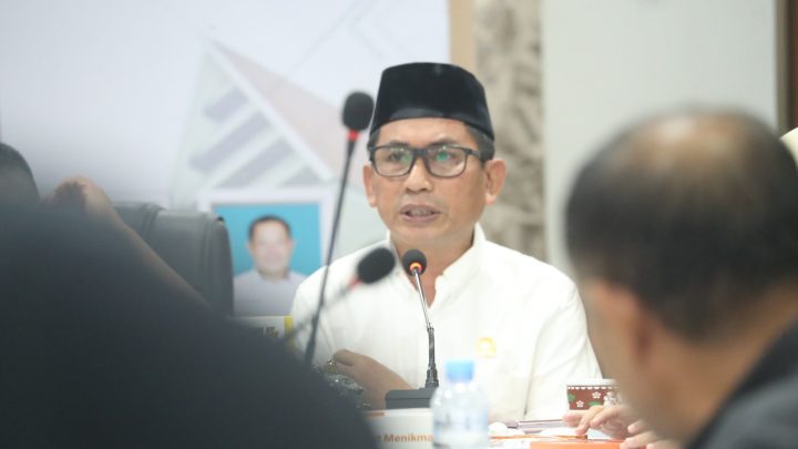 Pemkot Siapkan Rp18 Miliar untuk Seragam Sekolah Gratis, DPRD Makassar: Semoga Berjalan Baik dprd makassar