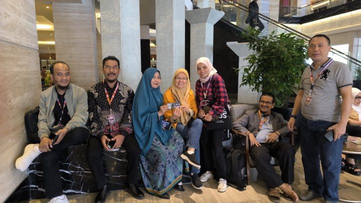 Peserta Mulai Berdatangan, Berikut Rundown Mubes 12 KKSS dan PSBM ke 25 psbm