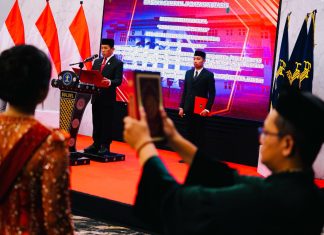 Kakanwil Kemenkum Sulsel