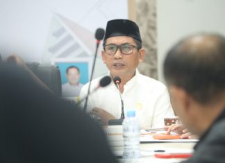DPRD Makassar Kawal Janji Seragam Gratis untuk Siswa
