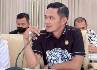 Anggota DPRD Jeneponto