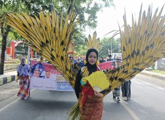 Karnaval Budaya
