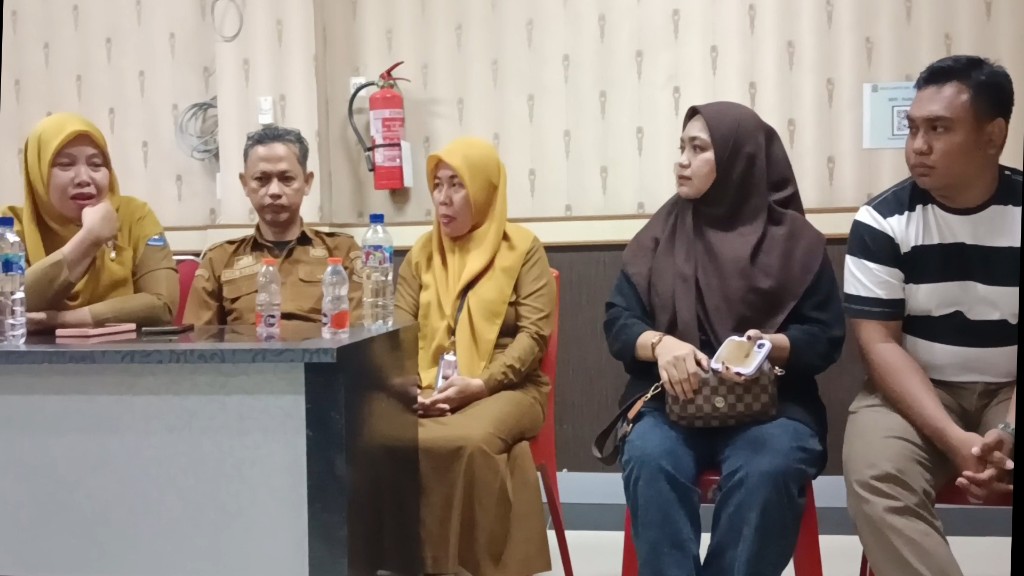 Direktur RSUD Latopas Jeneponto Klarifikasi Video Viral di Medsos, Pelayanan Sudah Sesuai SOP