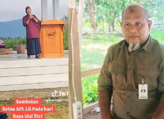 Pendataan Lahan Kebun di Blok Tanamalia Dipastikan Ilegal, Kemenhut Imbau Waspada Penipuan