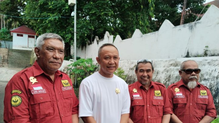 Selayar Jadi Kabupaten Pertama Dukung Penuh Palasara, Bupati Mengaku Bangga palasara