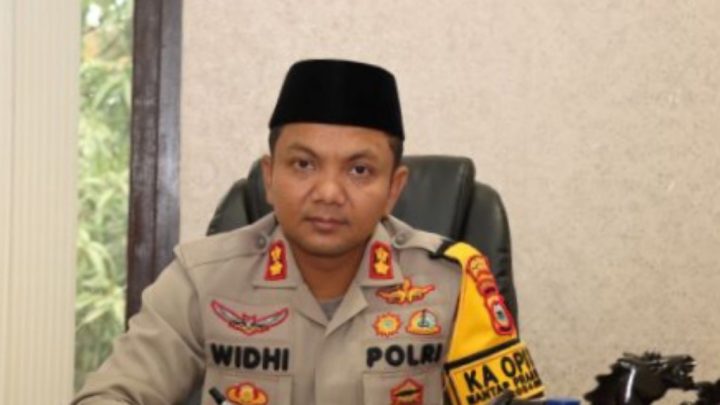 Kapolres Jeneponto Tegaskan untuk Mengusut Tuntas Kasus Penganiayaan di Tina'ro Bontoramba Kapolres Jeneponto