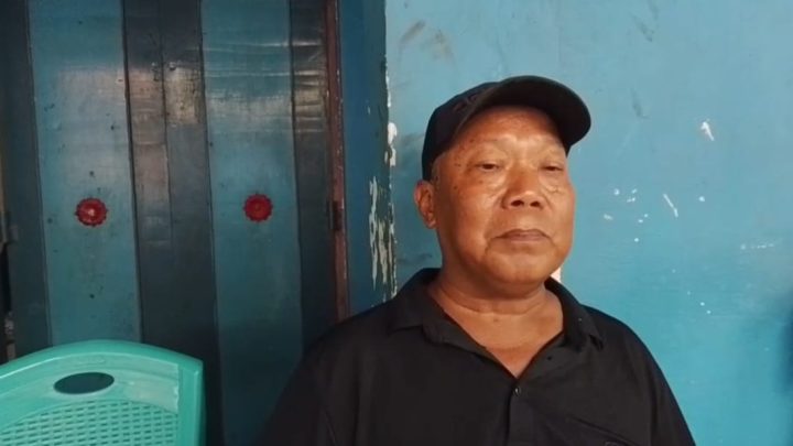 Tahanan Narkoba Polres Parepare Tewas Diduga Dianiaya, Keluarga Ungkap Pemerasan oleh Oknum Polisi tahanan narkoba