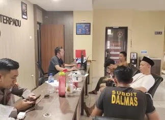 LBH Bhakti