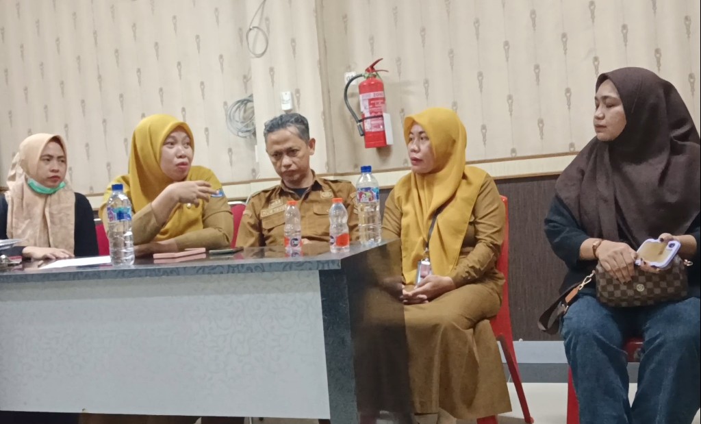 Direktur RSUD Latopas Jeneponto Klarifikasi Video Viral di Medsos, Pelayanan Sudah Sesuai SOP