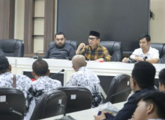 Ratusan Guru Tuntut Kepastian SK Sertifikasi, DPRD Makassar Desak Pemkot Bertindak