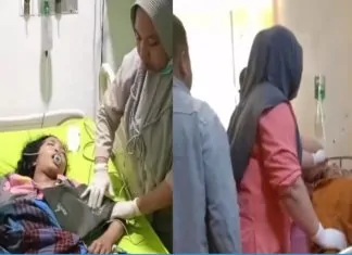 Bayi Seorang IRT Meninggal Dunia, Diduga Akibat Kelalaian Perawat RSUD Lanto Daeng Pasewang Jeneponto