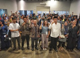 makan bergizi gratis