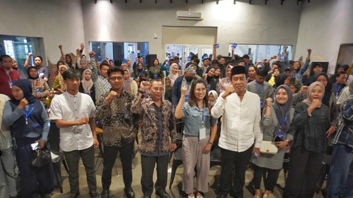 Program Makan Bergizi Gratis Ikut Mendorong Meningkatnya Perekonomian Warga makan bergizi gratis