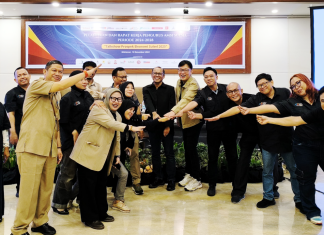 AMSI Sulawesi Selatan Buka Pendaftaran Anggota Baru