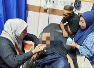 Istri Ammatoa Kajang