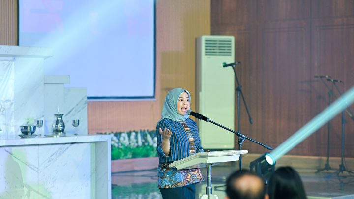 Wakil Gubernur Sulsel