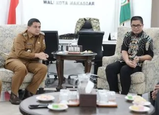 Munafri Arifuddin Bakal Paparkan Program Unggulan Pemkot Makassar di Konferensi Internasional IAPA