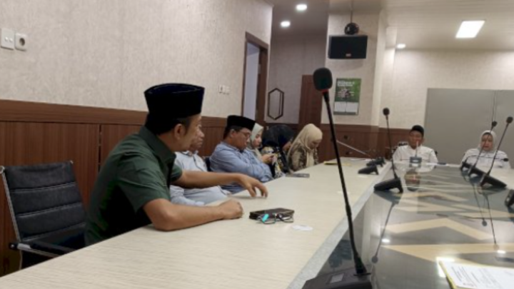 DPRD Makassar Soroti Perjanjian Pengelolaan Pasar Sentral, Dinilai Merugikan Pemkot dan Pedagang dprd makassar