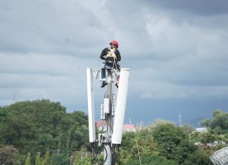 Trafik Broadband Telkomsel Meningkat 18,2% Selama Ramadan-Idulfitri 1446 H