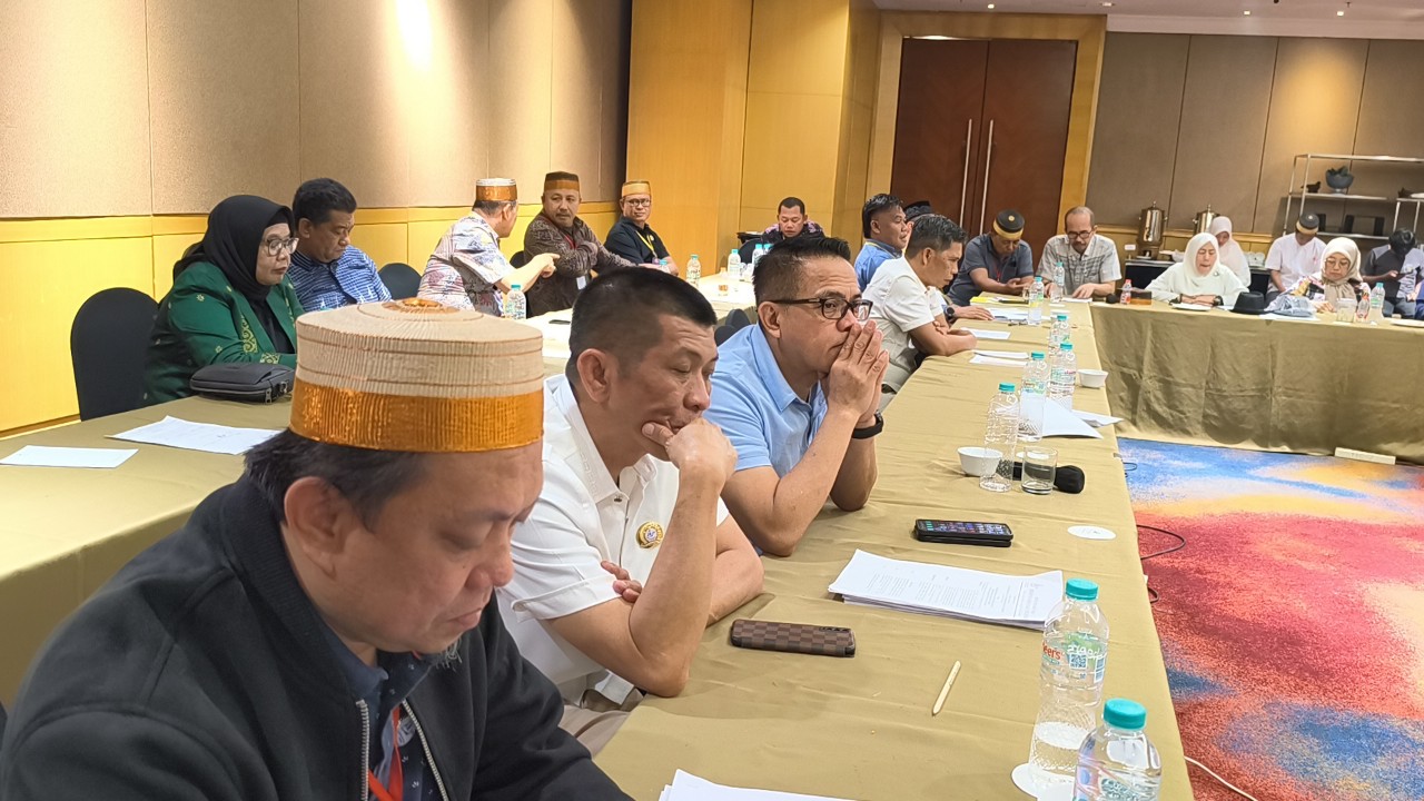 Jumrana Salikki Terpilih Kembali Jadi Ketua Umum DPP KM Bulukumba Periode 2025-2030