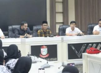 Enam Bulan Tunjangan Guru Tak Cair, DPRD Makassar Desak Pemkot Segera Bertindak