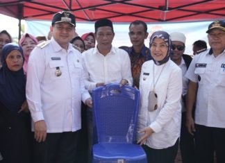 Kunjungi Tiga Pulau, Wali Kota Makassar Sebut Sudah Siapkan Program Sasar Masyarakat Kepulauan