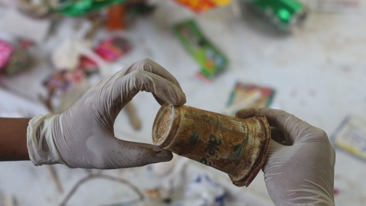 WALHI Beri Kritik Tajam atas Proyek Sampah Pemkot Makassar pemkot makassar