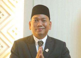 Ketua Komisi B DPRD Makassar, Ismail: Idulfitri Momentum Perkuat Kebersamaan dan Kepedulian