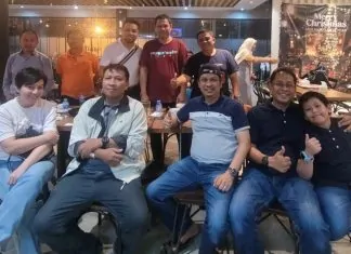 6 April, IKATSI UNHAS Siap Gelar Halal Bi Halal 2025