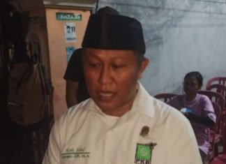 Komisi B DPRD Makassar Dorong PAD 2025 Capai Rp2,1 Triliun