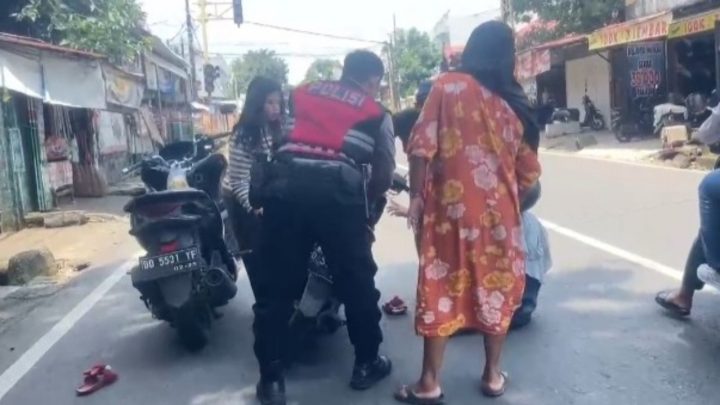 polres gowa