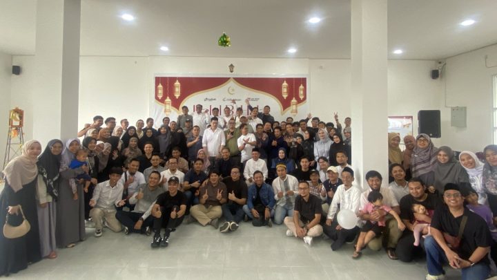 Ikastelk makassar