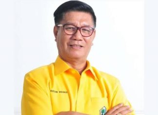 Duka Cita, Anggota DPRD Makassar Ruslan Mahmud Meninggal Dunia