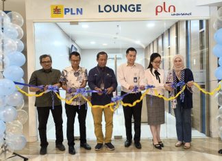 Primaya Hospital Hertasning Hadirkan PLN Lounge, Tingkatkan Layanan dan Kenyamanan Pasien