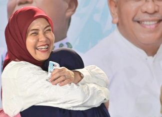 Peringati Hari Kartini Aliyah Mustika Ilham Tekankan Peran Strategis Perempuan Membangun Bangsa