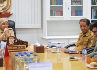 Wakil Wali Kota Makassar Dukung Turnamen Monsa Cup V 2025 sebagai Ajang Pembinaan Atlet Muda