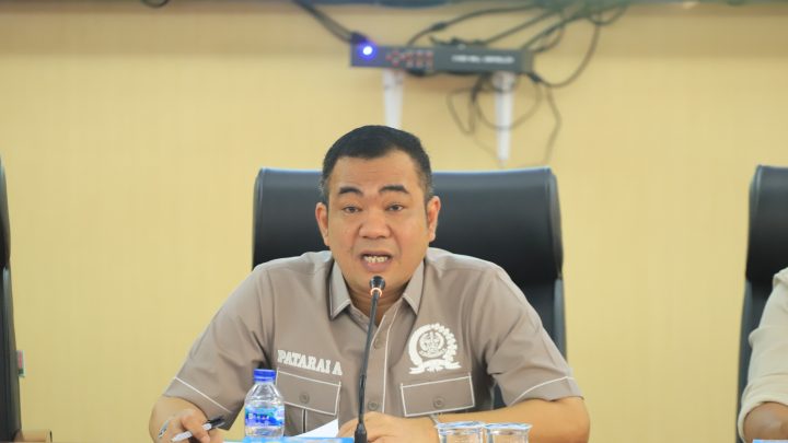 Akibat Efisiensi Anggaran, Andi Patarai Keluhkan Tidak Ada Makanan Saat Rapat di DPRD Sulsel Efisiensi anggaran