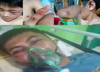 Kasus Penganiayaan di Tina'ro Desa Kareloe Jeneponto Diduga Lain yang Berulah, Lain yang Dianiaya