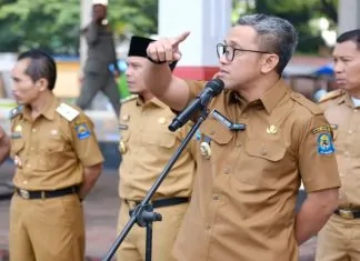 Tingkatkan Kesadaran